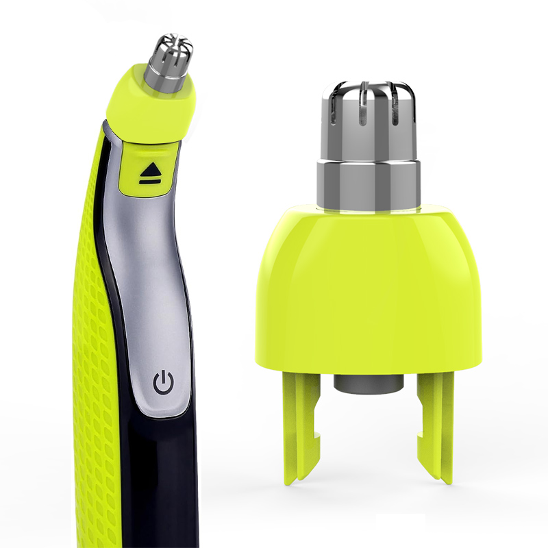 Electric Pruning Shears Replacement Blade - New Nose Hair Trimmer Replacement Heads