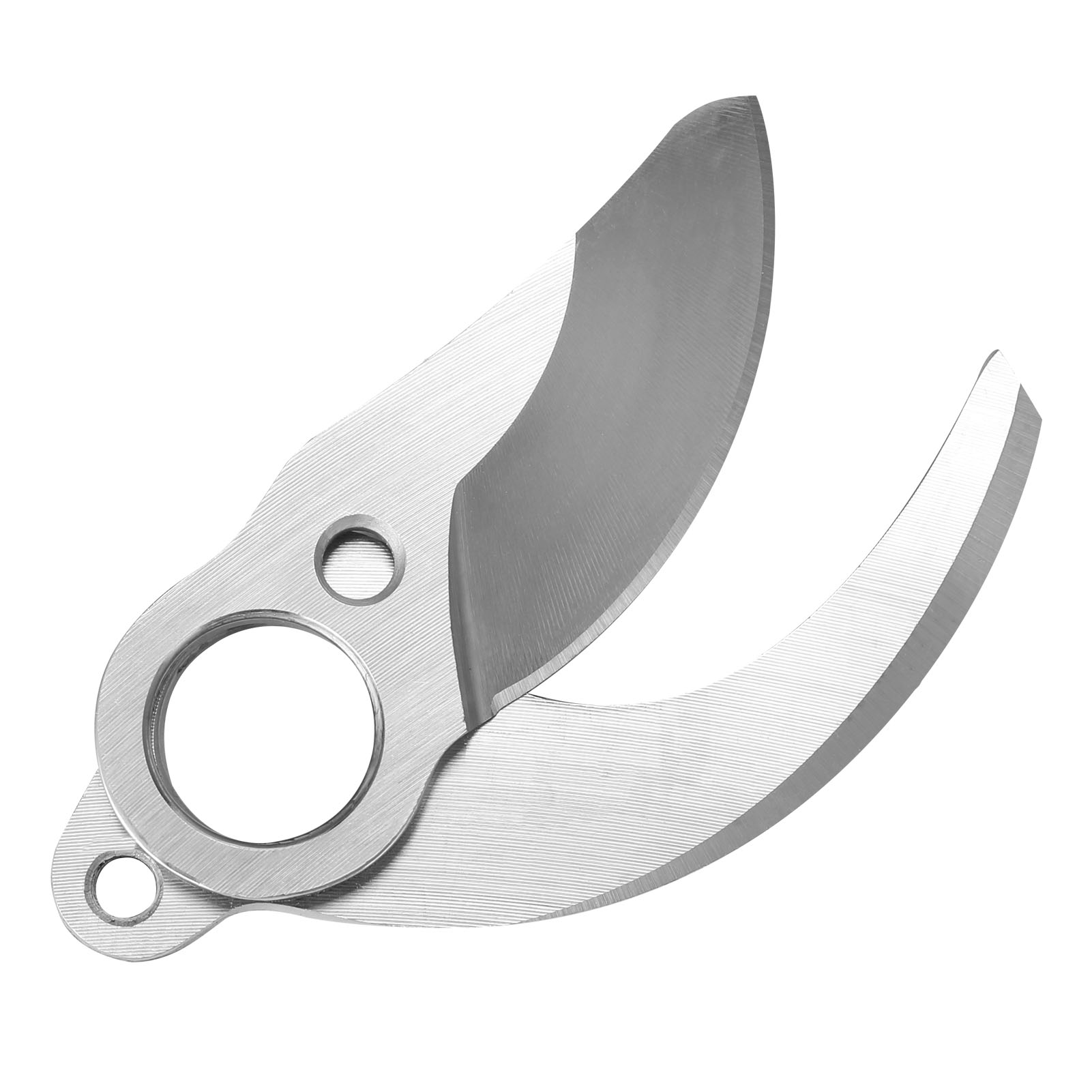 Cordless Electric Pruning Shears 30Mm - 30 mm SK5 Alloy Steel Titanium