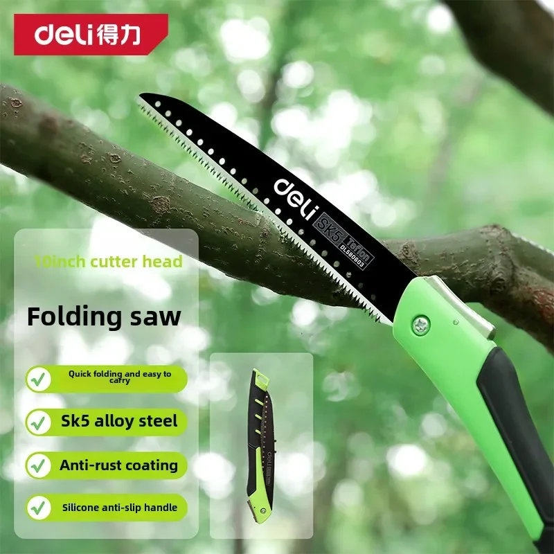 Pruning Saw Folding Hand Saw Tree - Folding Saw Hand Pruning Saw Portable