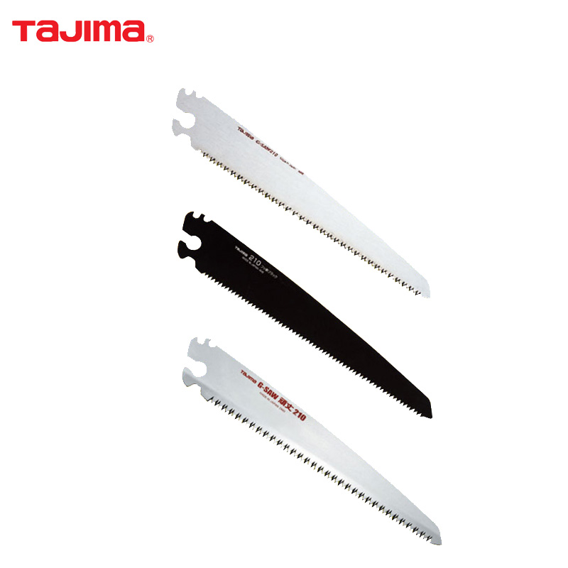 Pruning Saw Folding Hand Saw Tree - Tajima G-SAW Hand Saw Blade Replacement