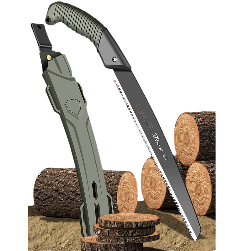 Folding Saw Woodworking Foldin - Pruning Saw Folding Hand Saw Tree recension och pris
