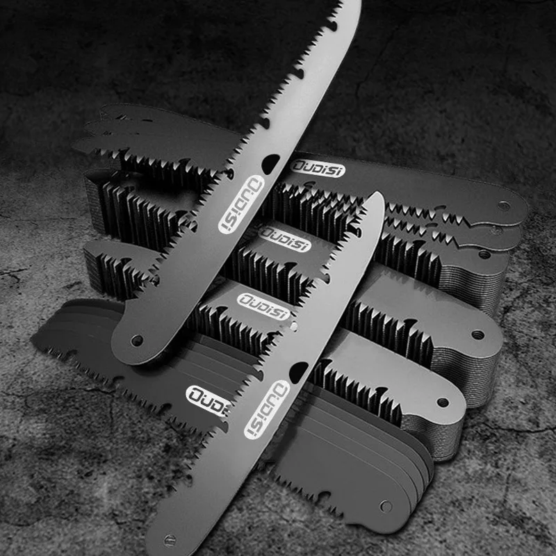 Multifunctional Manual Fast Fo - Pruning Saw Folding Hand Saw Tree recension och pris