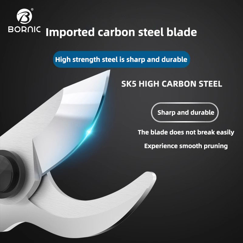 30mm Battery Powered Progressi - Cordless Electric Pruning Shears 30Mm recension och pris
