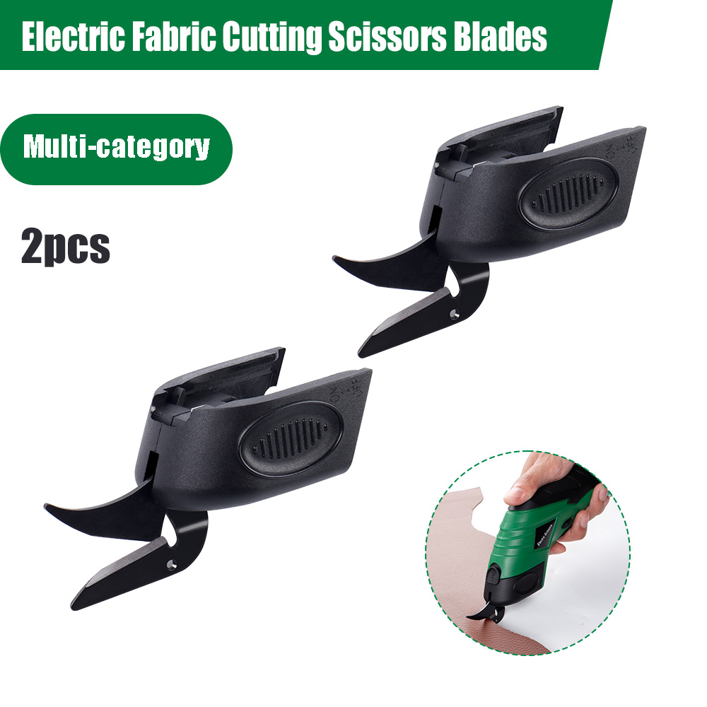 Durable Cordless Steel Replace - Electric Pruning Shears Replacement Blade recension och pris