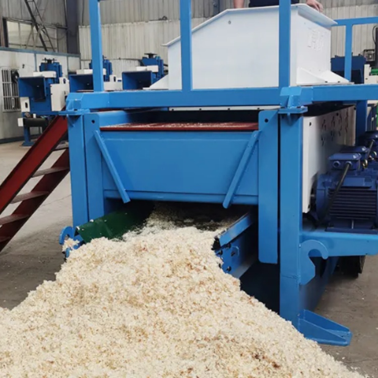 Commercial  Wood Chipper Machi - Garden Branch Shredder Wood Chipper recension och pris