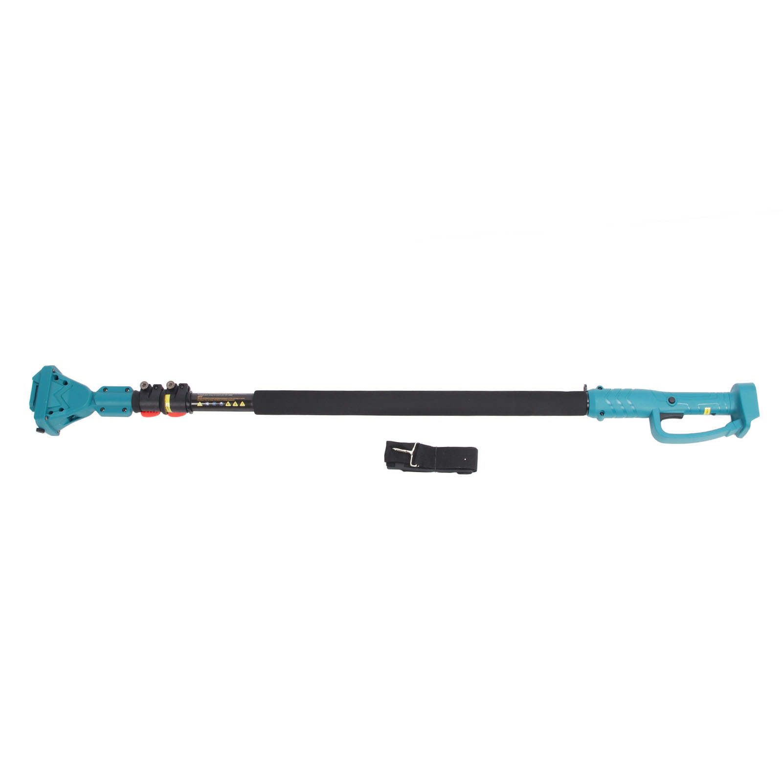 8.2 Ft Length Cordless Pruning - Electric Pruner With Extension Pole recension och pris