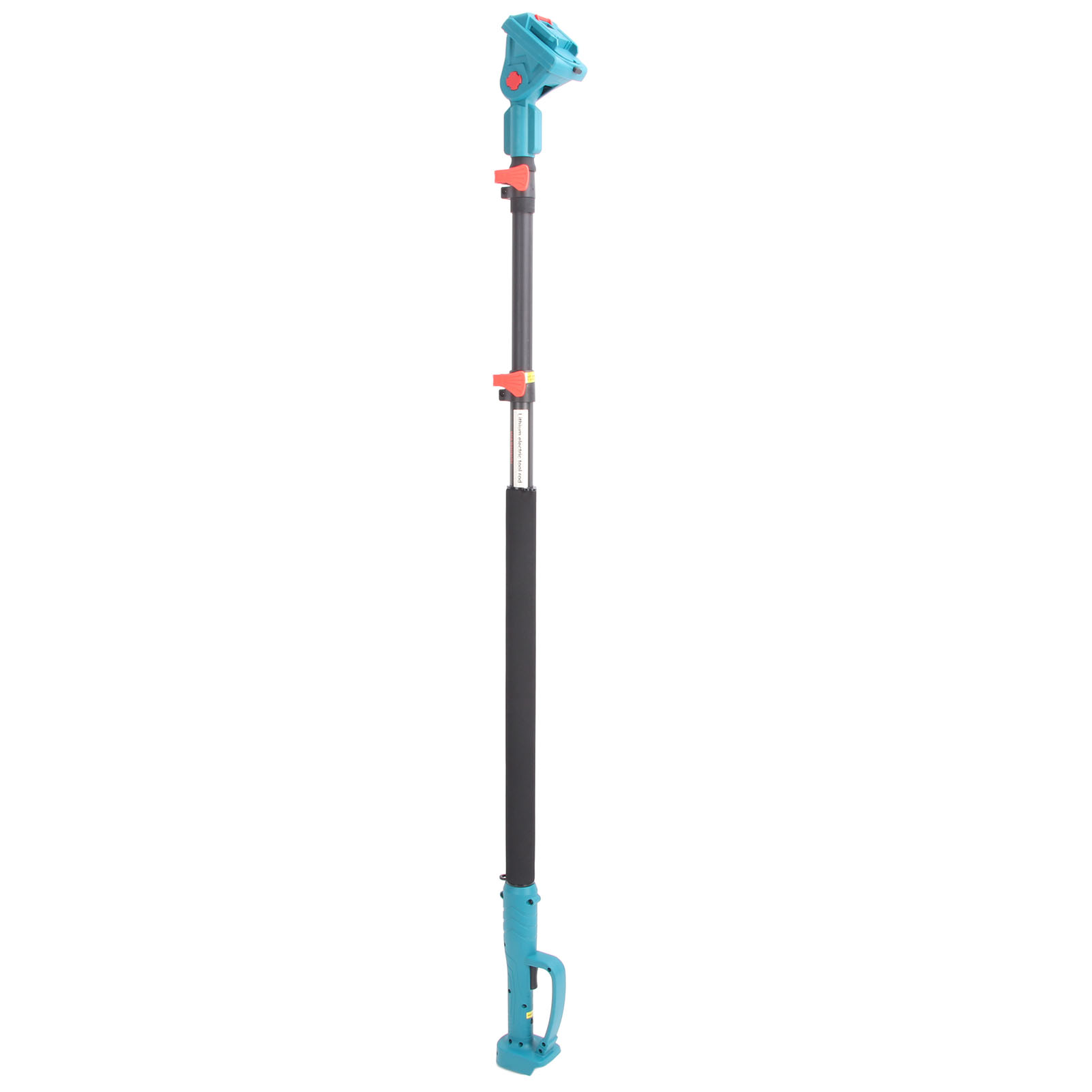 8.2 Ft Length Cordless Pruning - Electric Pruner With Extension Pole recension och pris