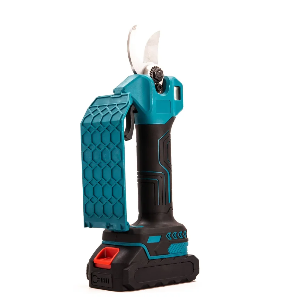 21V Brushless 30mm Electric Pr - Cordless Electric Pruning Shears 30Mm recension och pris