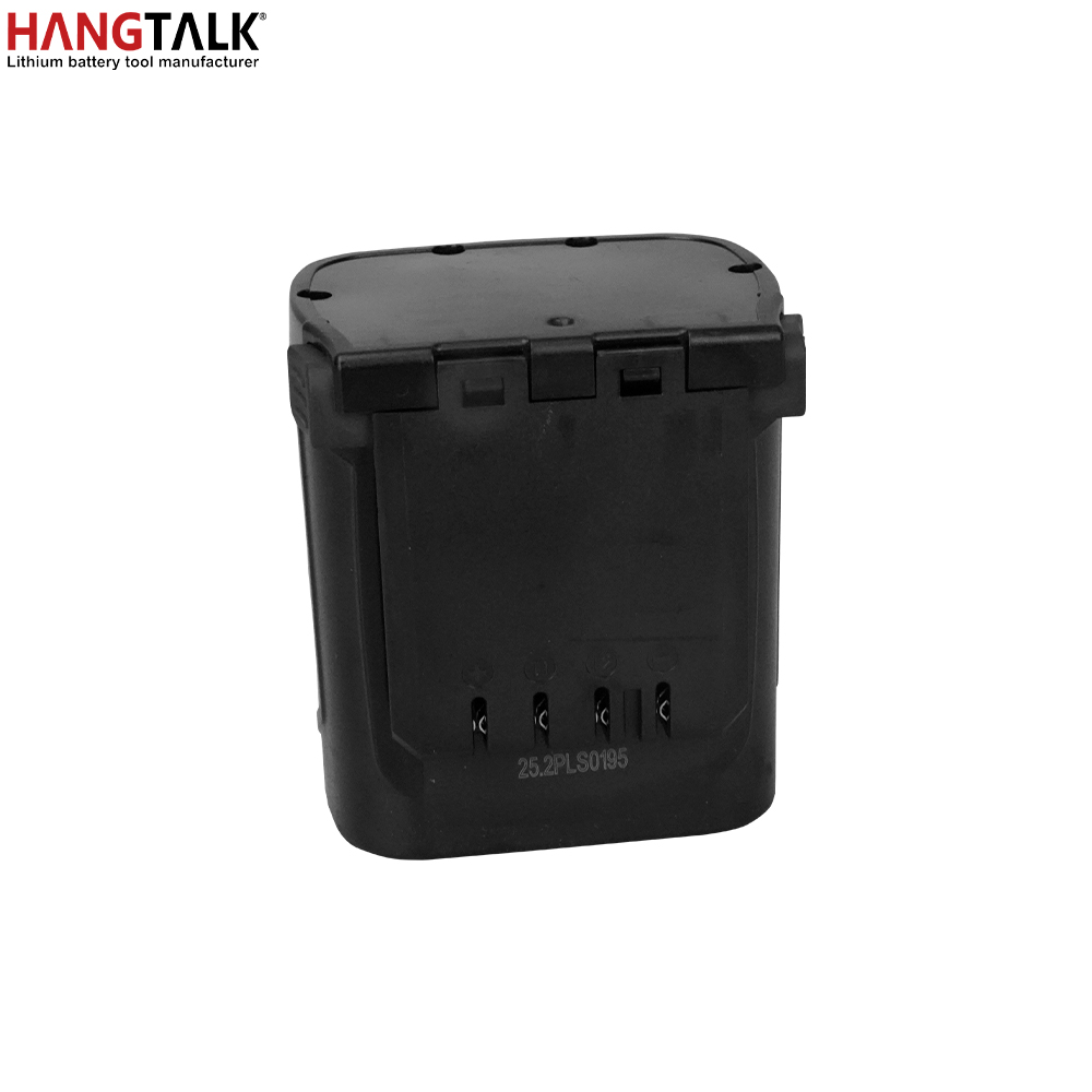 HANGTALK Professional Cordless - Electric Pruner With Extension Pole recension och pris