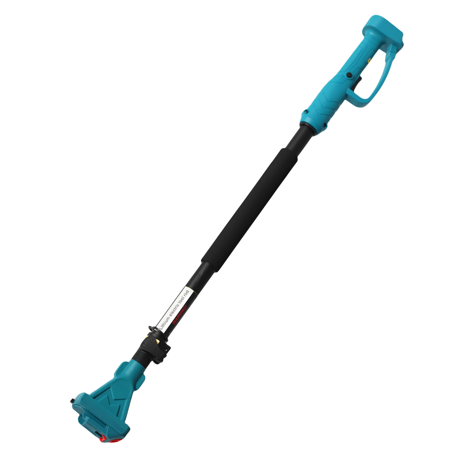 Cordless Pruning Shears Extens - Electric Pruner With Extension Pole recension och pris