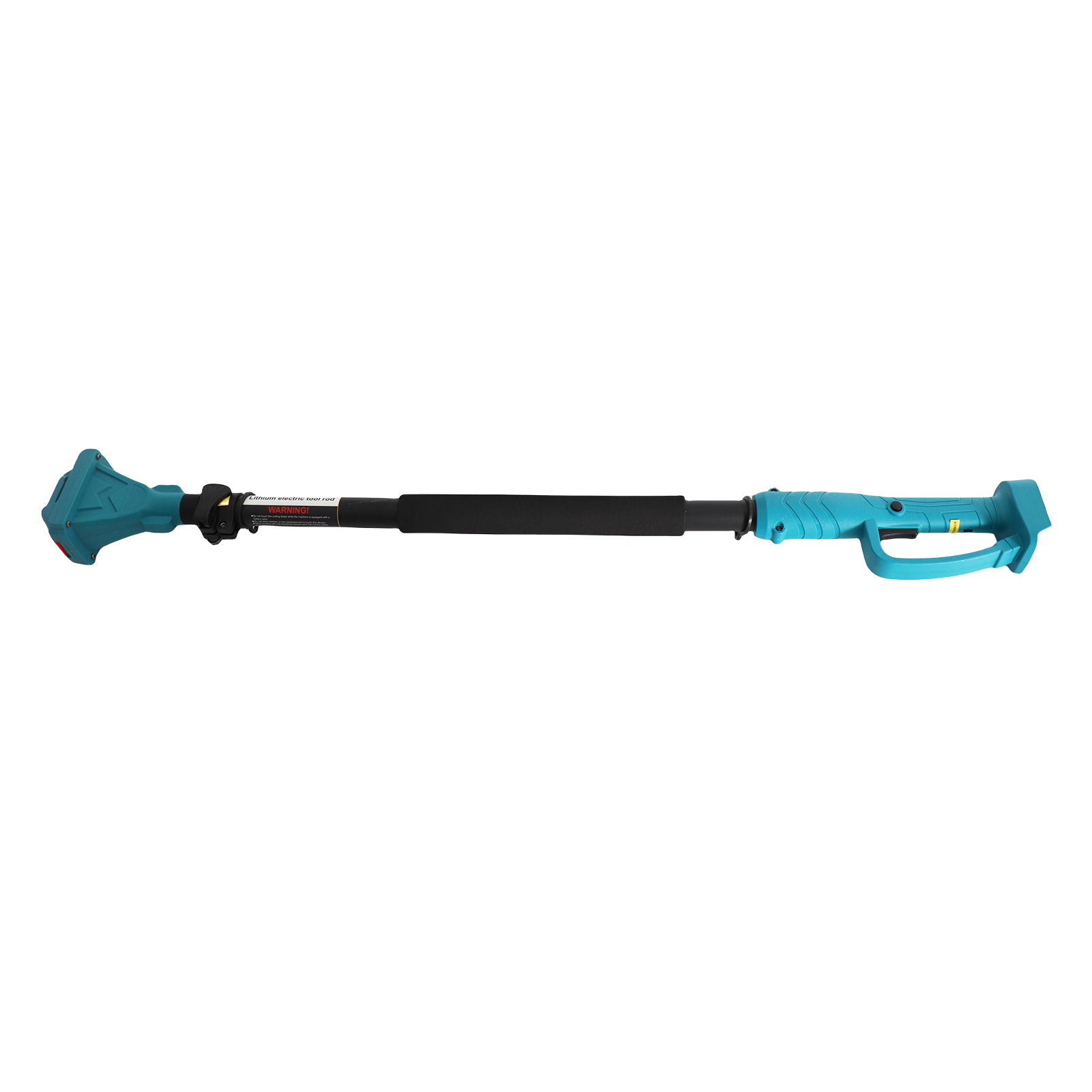 Cordless Pruning Shears Extens - Electric Pruner With Extension Pole recension och pris