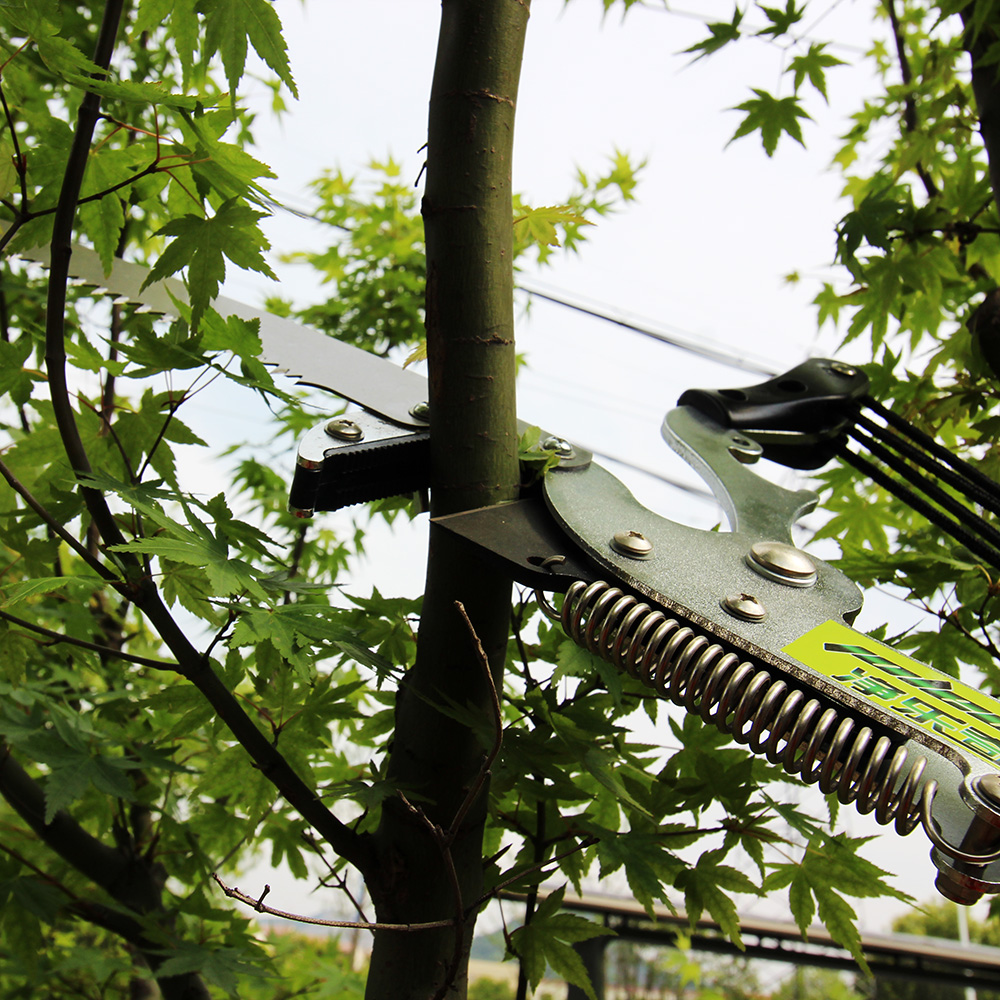 For Extentool 7.2 Meters Long  - Electric Pruner With Extension Pole recension och pris