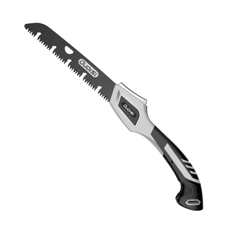 Woodworking cutting pruning pr - Pruning Saw Folding Hand Saw Tree recension och pris