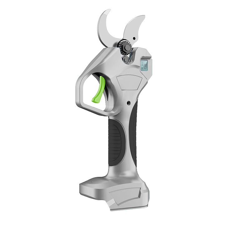 DTWA1-0029 21V Telescopic Lith - Electric Pruner With Extension Pole recension och pris
