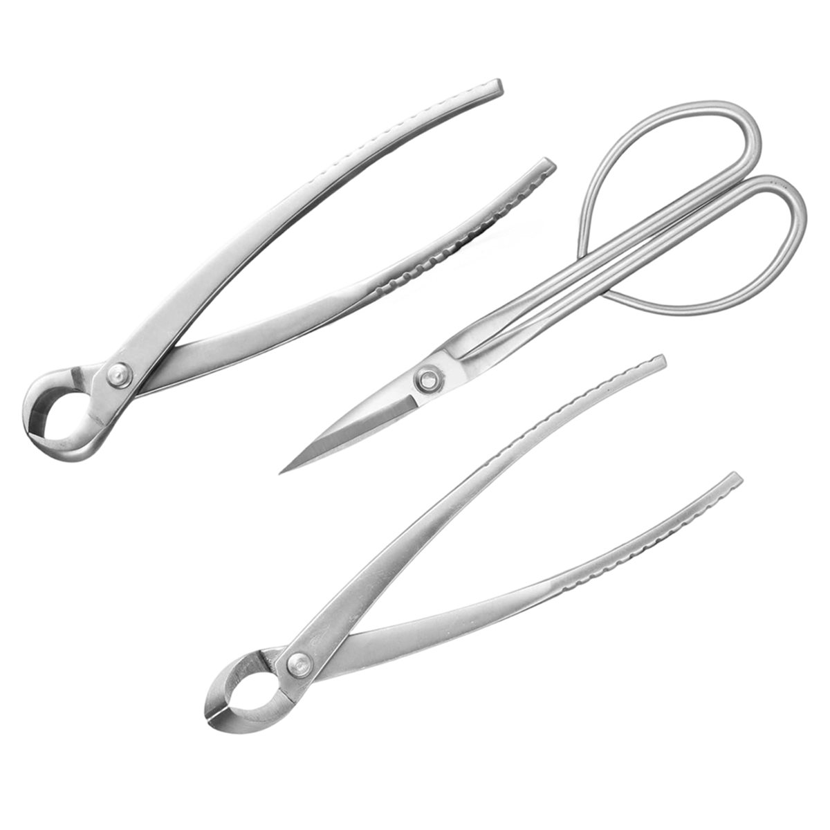 ABLK Bonsai Tree Tools Kit Wit - Bonsai Tool Set Stainless Carbon Steel recension och pris