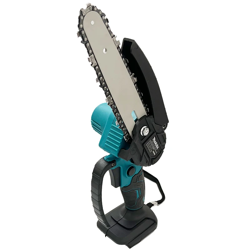 Makita 6 Inch Chain Saw Electr - Electric Pruner With Extension Pole recension och pris