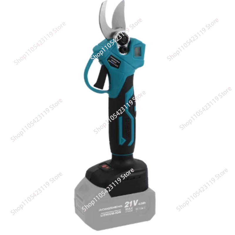 30MM Cordless Brushless Electr - Cordless Electric Pruning Shears 30Mm recension och pris