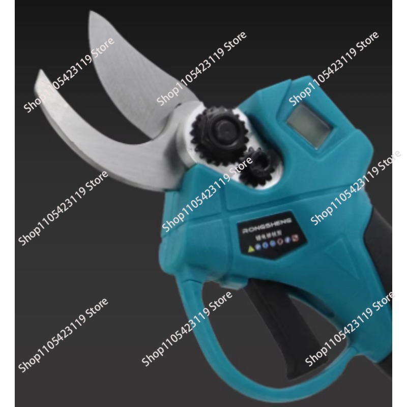 30MM Cordless Brushless Electr - Cordless Electric Pruning Shears 30Mm recension och pris