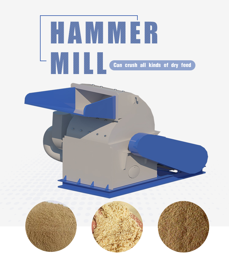 Sawdust Log Making Machine Woo - Garden Branch Shredder Wood Chipper recension och pris