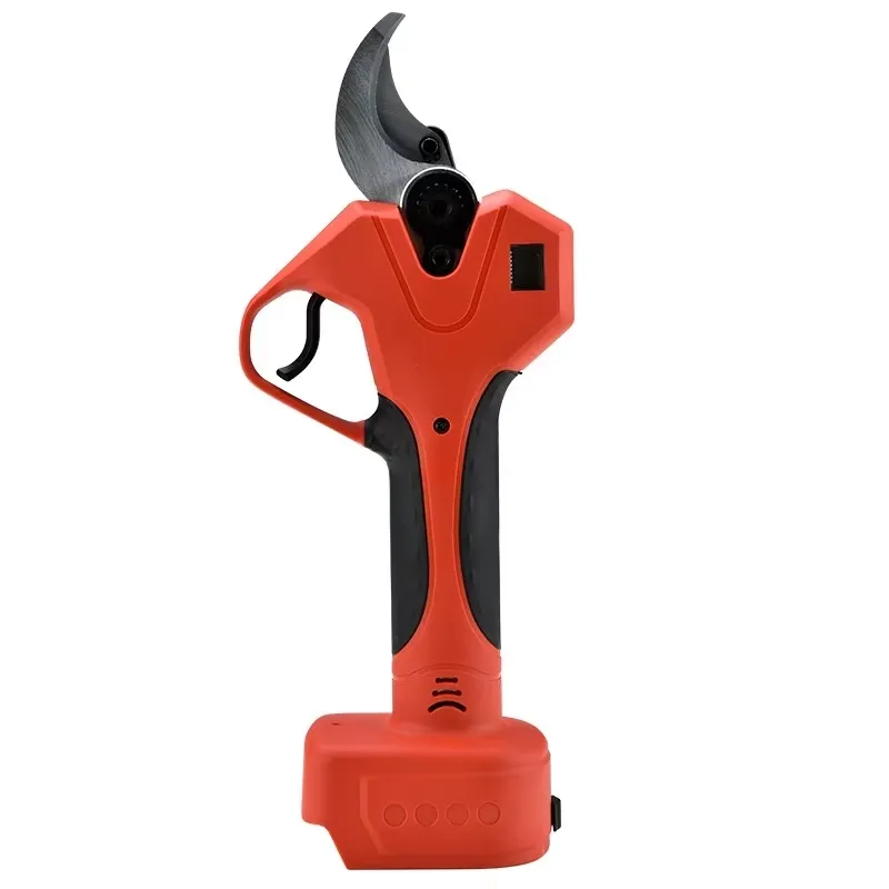 600W Brushless Cordless Electr - Brushless Tree Branch Cutter 40Mm recension och pris
