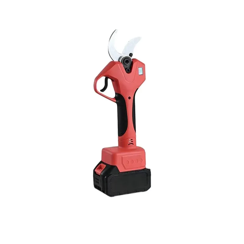 600W Brushless Cordless Electr - Brushless Tree Branch Cutter 40Mm recension och pris