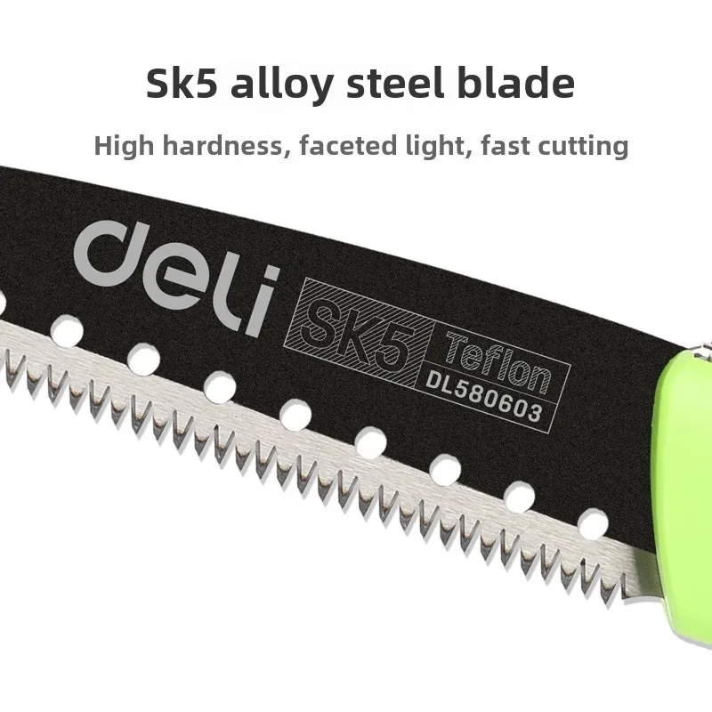 Folding Saw Hand Pruning Saw P - Pruning Saw Folding Hand Saw Tree recension och pris