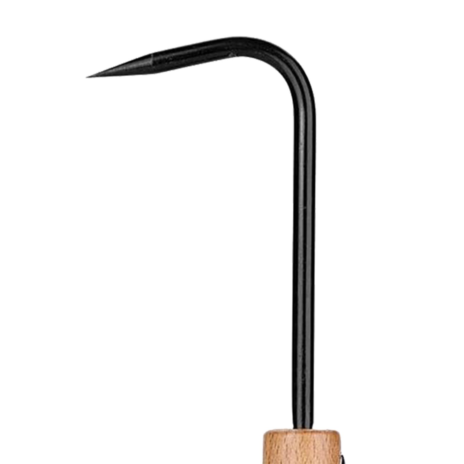 Root Pick Rake Bonsai Gardenin - Root Hook Bonsai Repotting Rake recension och pris
