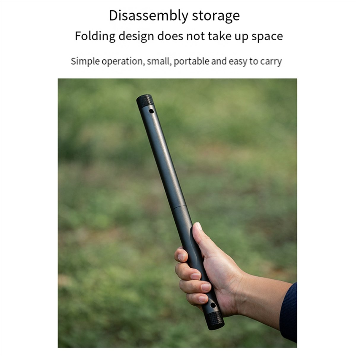 ABPF Folding Bow Saw Camping B - Pruning Saw Folding Hand Saw Tree recension och pris