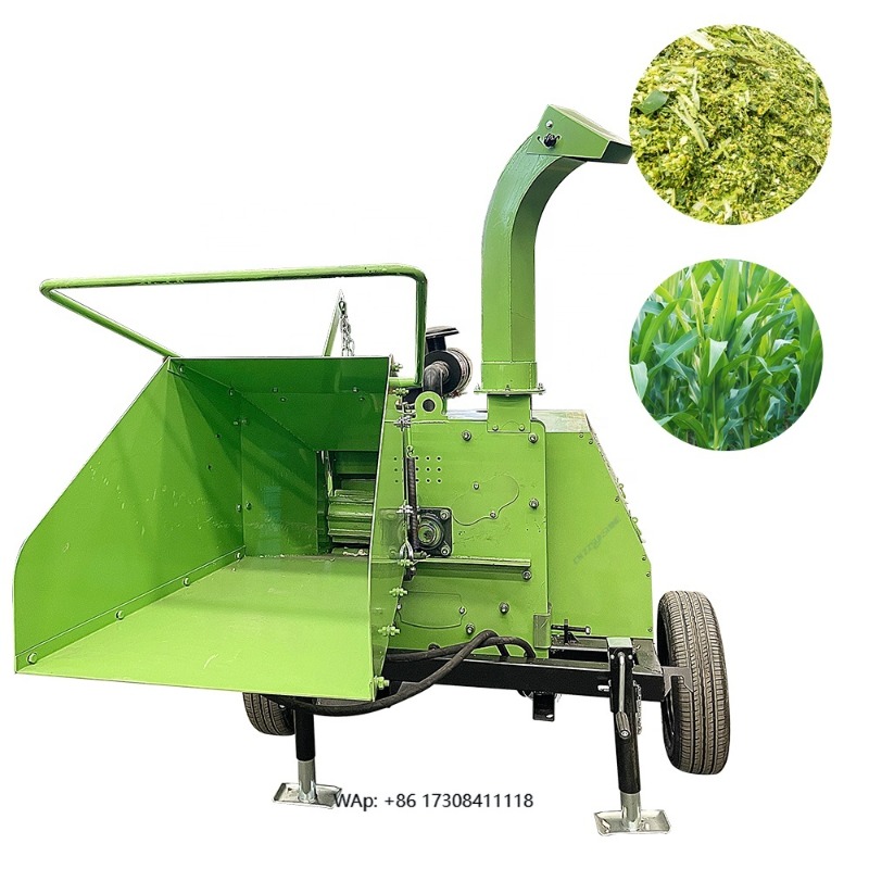 Garden Wood Tree Branch Crushe - Garden Branch Shredder Wood Chipper recension och pris