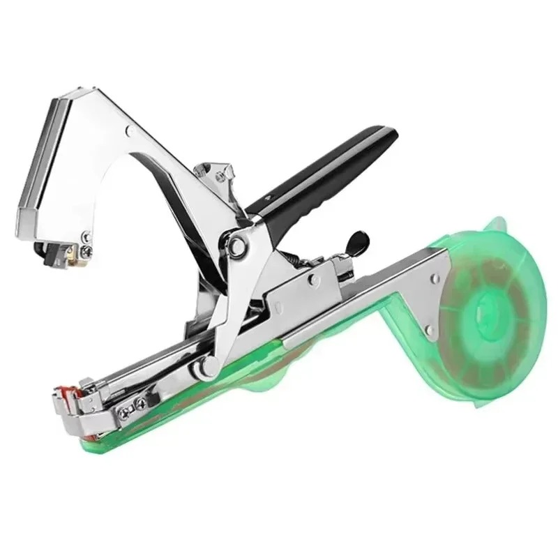Dropship Perfacility Plant Tyi - Plant Tying Tape Machine Vineyard recension och pris