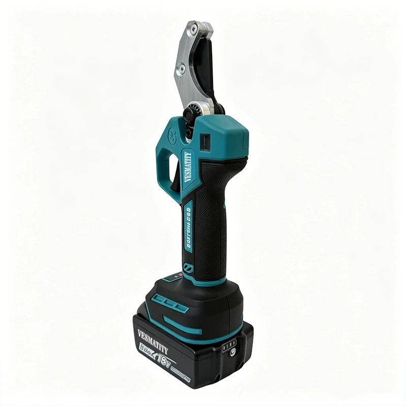 Brushless Cordless Electric Pr - Brushless Tree Branch Cutter 40Mm recension och pris