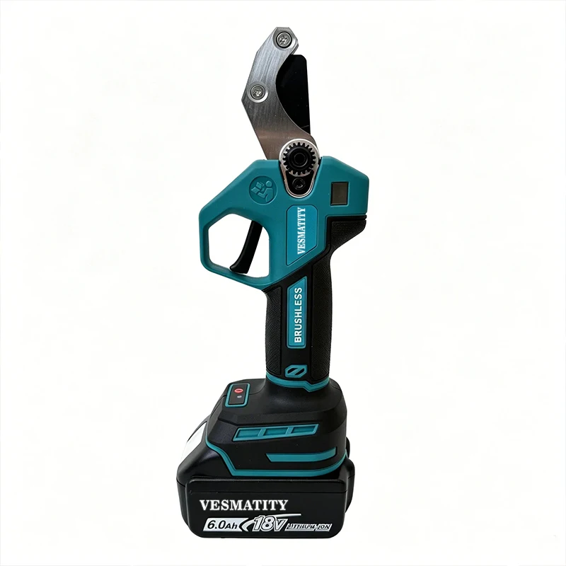 Brushless Cordless Electric Pr - Brushless Tree Branch Cutter 40Mm recension och pris