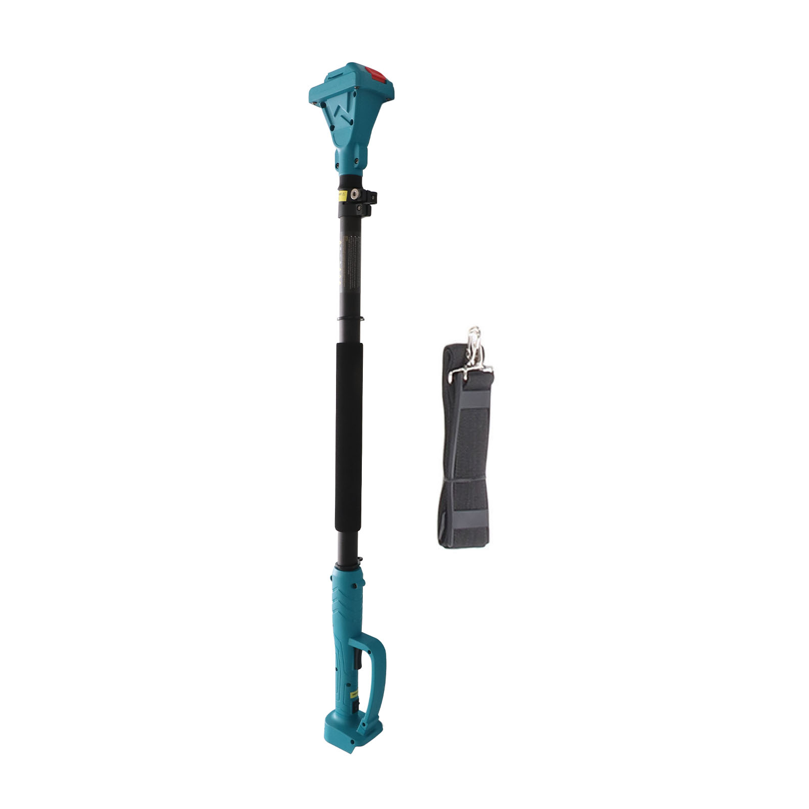 Cordless Pruning Shears Extens - Electric Pruner With Extension Pole recension och pris