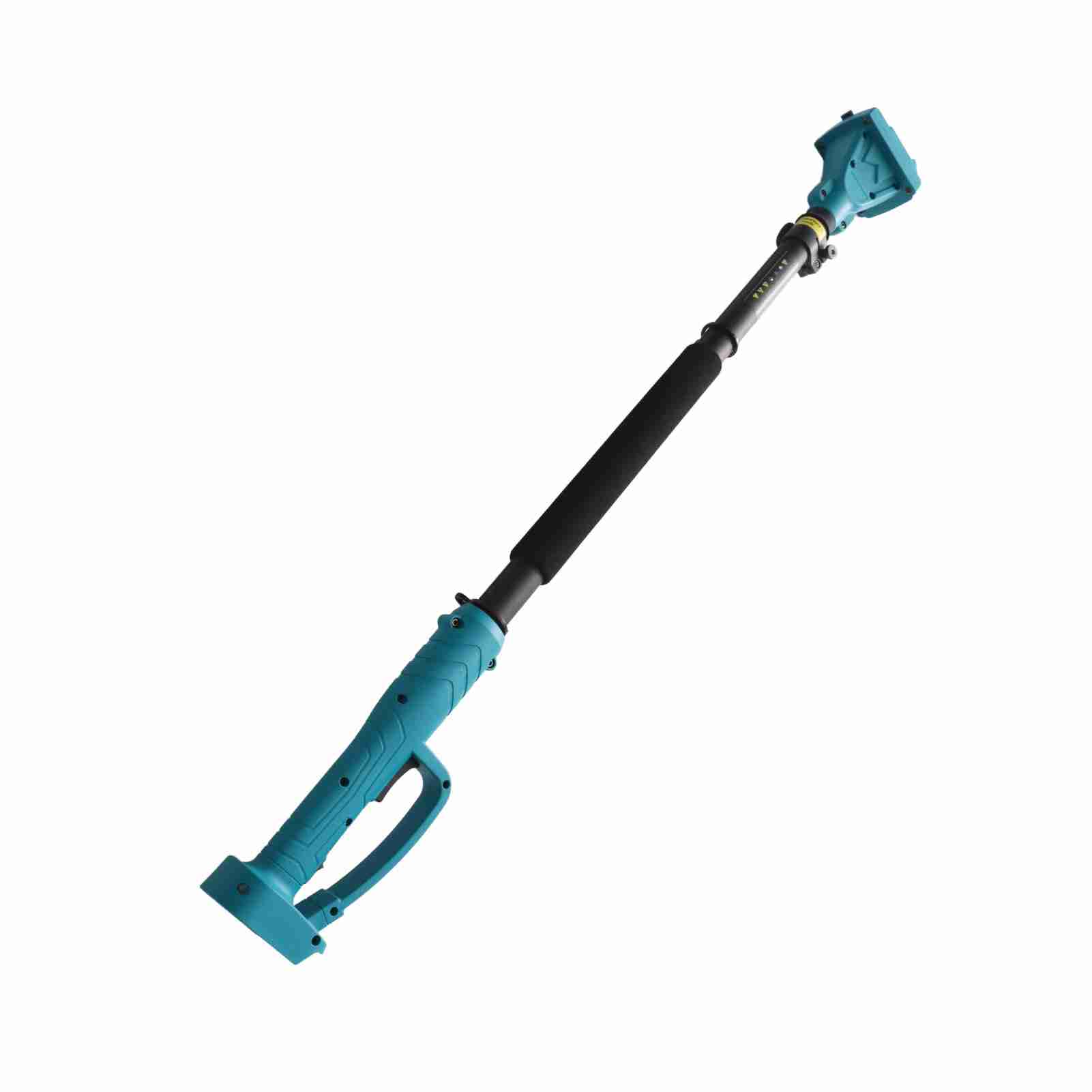 Cordless Pruning Shears Extens - Electric Pruner With Extension Pole recension och pris