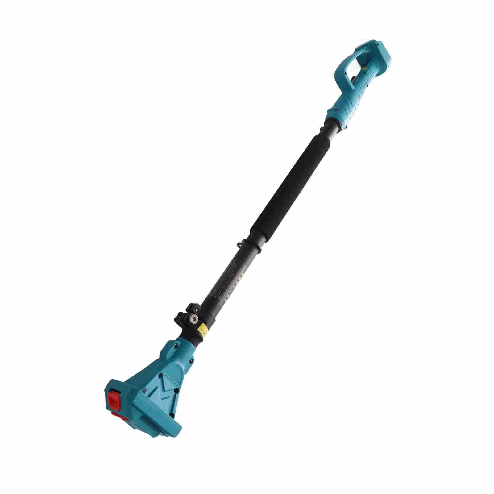 Cordless Pruning Shears Extens - Electric Pruner With Extension Pole recension och pris