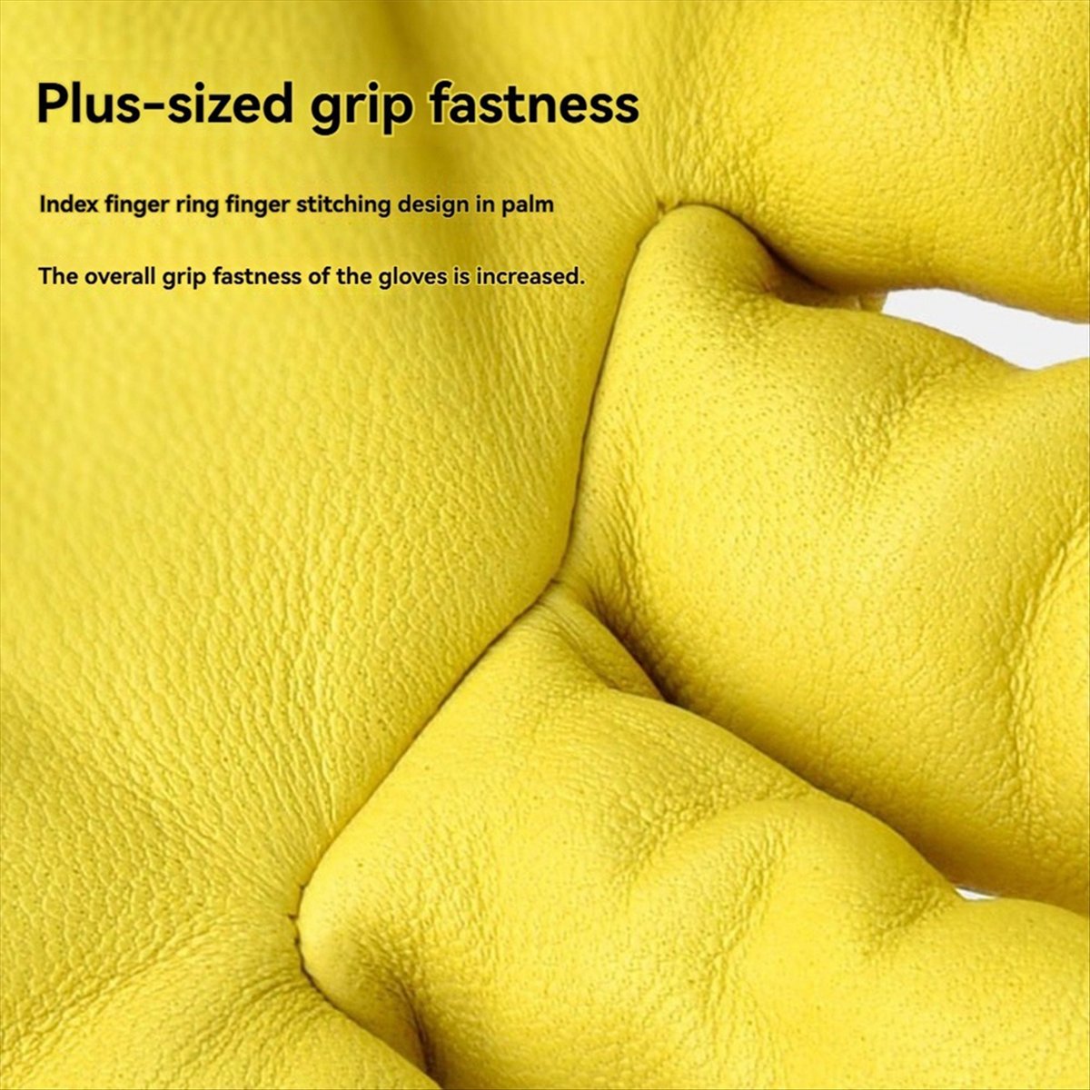 Need Rose Pruning Gloves for M - Gardening Gloves Thorn Proof Leather recension och pris