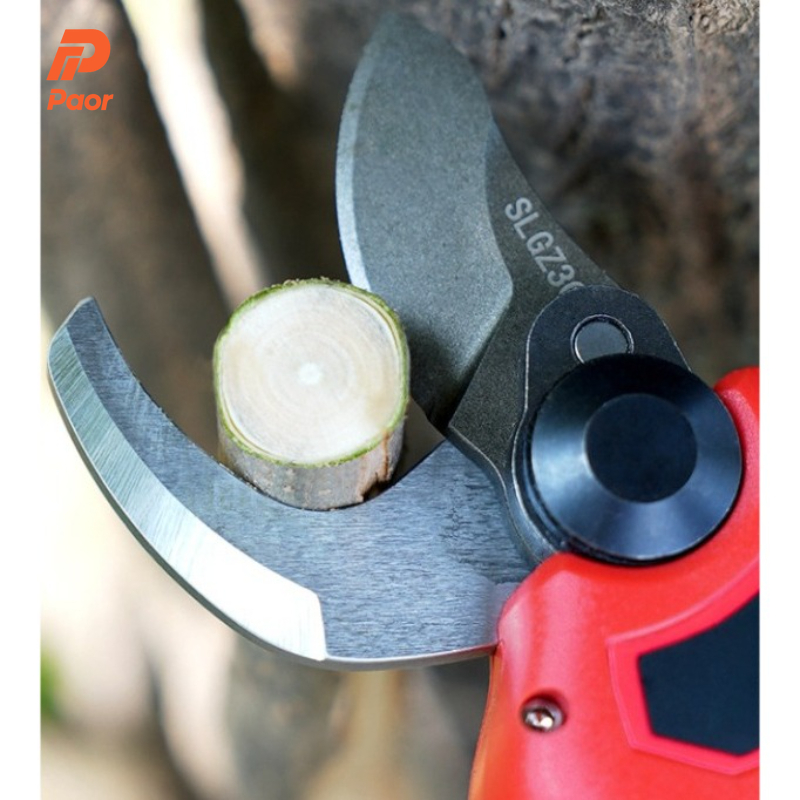 Electric Pruner Cordless Prune - Cordless Electric Pruning Shears 30Mm recension och pris