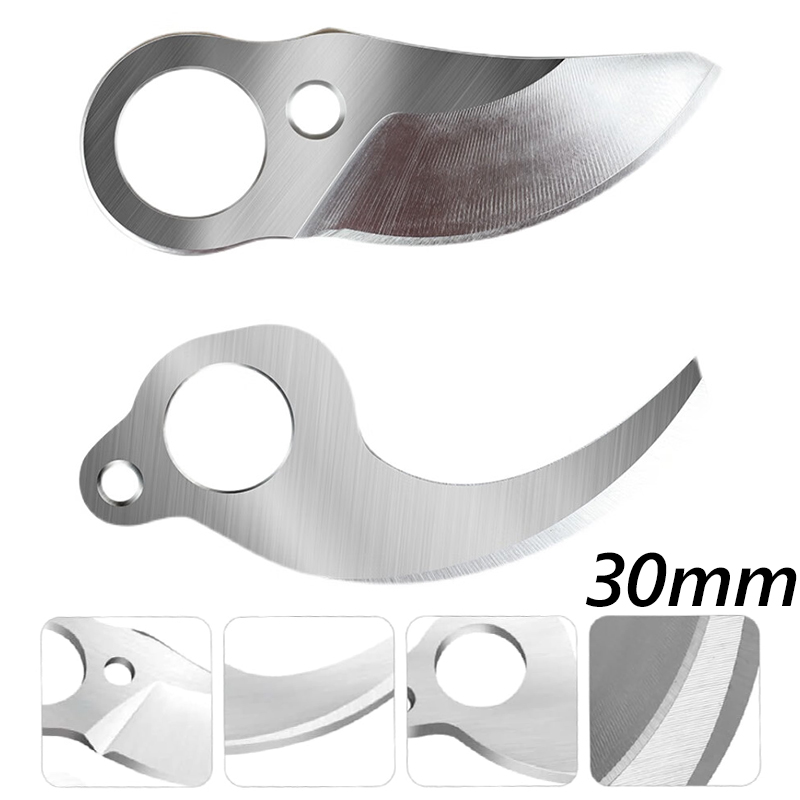 SK5 Electric Pruning Shears 30 - Cordless Electric Pruning Shears 30Mm recension och pris
