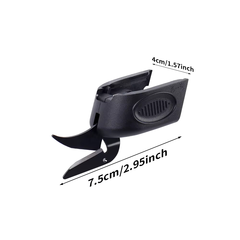 5Pcs Electric Scissors Spare B - Electric Pruning Shears Replacement Blade recension och pris