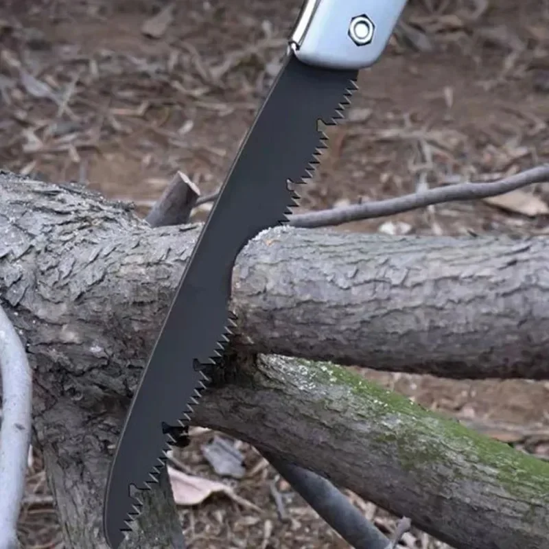 NEW Folding Hand Saw Multifunc - Pruning Saw Folding Hand Saw Tree recension och pris