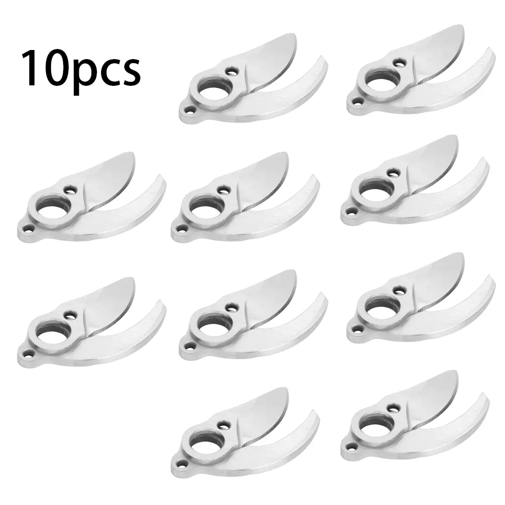 5-10Pcs/Set Replaceable Blades - Electric Pruning Shears Replacement Blade recension och pris