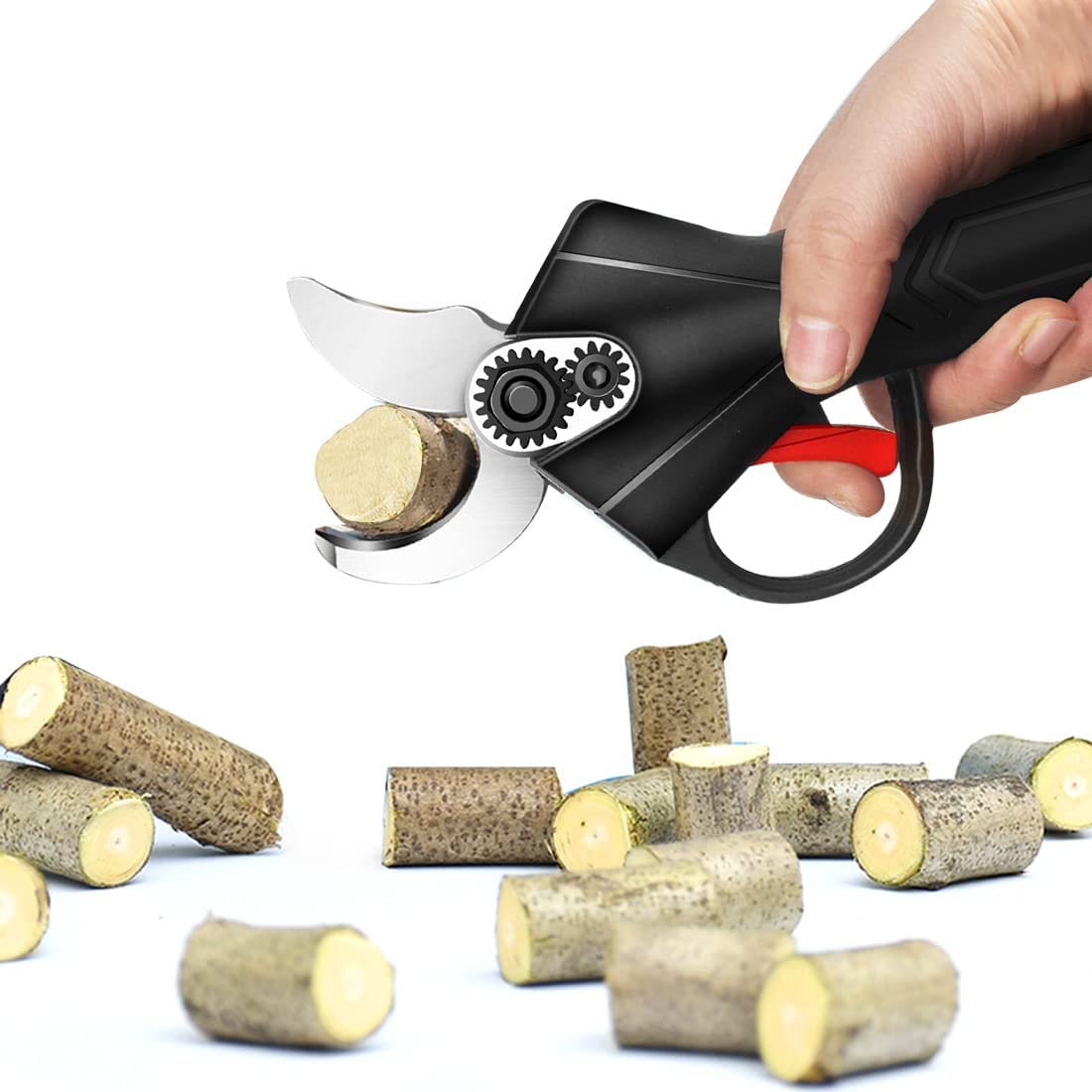 5-10Pcs/Set Replaceable Blades - Electric Pruning Shears Replacement Blade recension och pris